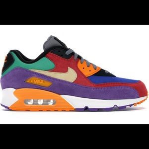 Nike Air Max 90
Viotech OG